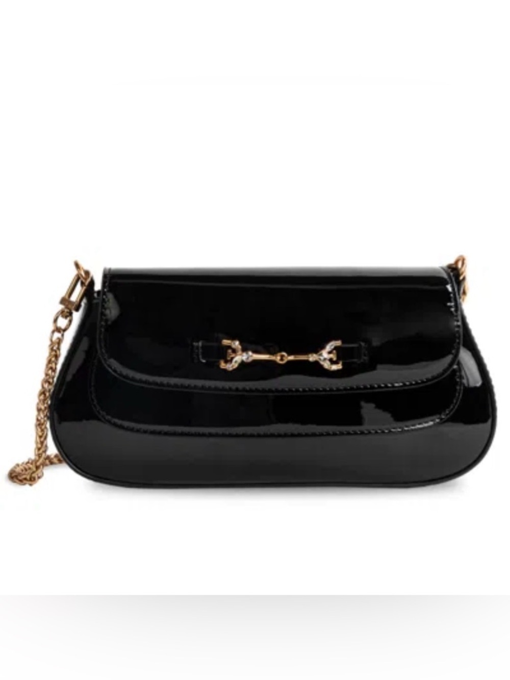 Sam Edelman Holiday Lora Small Shoulder Bag
